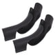 thumbnail image 1 of Doblador De Manguera De Combustible, Doblador De Manguera 2 Piezas Negro Para Botellas De Agua EOTVIA Fuel Jug Hose Bender, 1 of 8