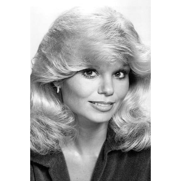 Loni Anderson in WKRP in Cincinnati 24x36 Poster