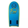 thumbnail image 2 of HO Sports Fad 4.5 Wakesurf Board, 2 of 4
