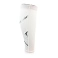 thumbnail image 1 of Sport Compression Calf Sleeves Leg Sock Runners Shin Splint Varicose Vein Calfs Pain Relief Guards R, 1 of 5
