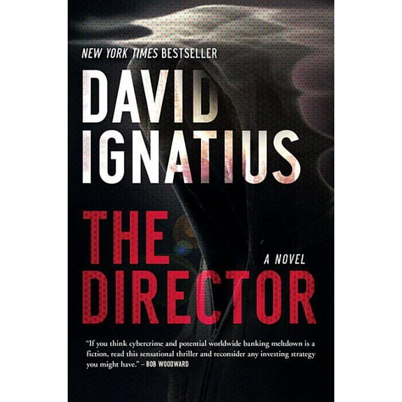 The Director, (Paperback)