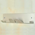 thumbnail image 1 of OUNONA VR Controller Grip Controller Holder for Desk Metal Silver Grey for Gaming 1Set, 1 of 5