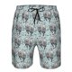 thumbnail image 3 of Fotbe Sea Otter Trajes de Baño Estampados para Hombre, Shorts de Verano de Secado Rápido, Ropa de Playa, Bañadores-X-Large, 3 of 6