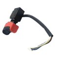 thumbnail image 3 of Replacement Accessory for 1pc Switch Compatible with METABO PowerMaxxSB12BL SB18LBL BS18LBL BS18LBLQ and PowerMaxxSSD12BL, 3 of 4