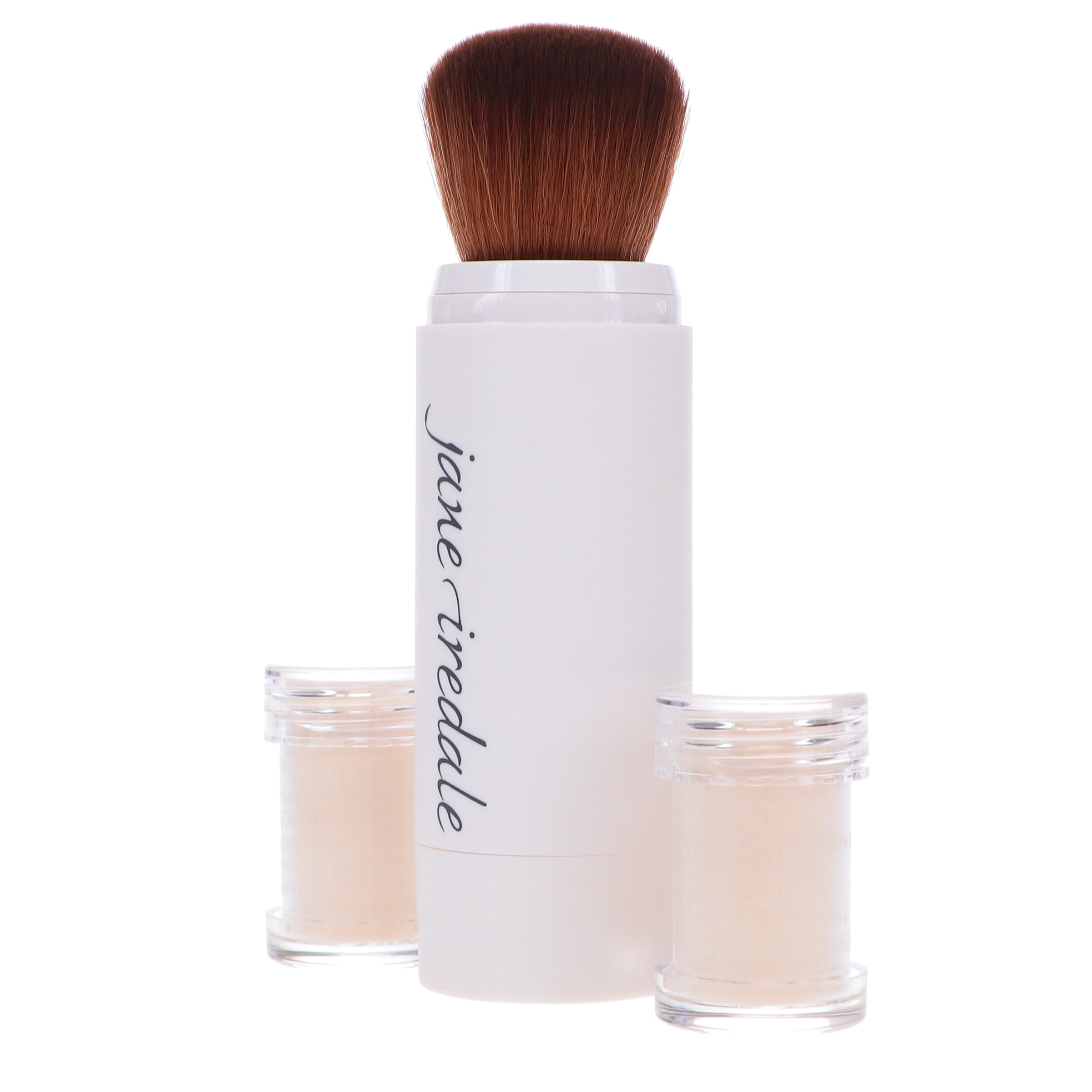 jane iredale Powder-Me SPF 30 Dry Sunscreen Translucent 0.18 oz