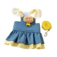 thumbnail image 4 of Ropa para mascotas Strade Fareast Limited vestido de princesa para gatos XL, 4 of 8