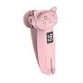 thumbnail image 3 of lionlar Auto Screen Automatic Phone for Deal Live Broadcast Shopping Pink, 3 of 9
