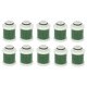 thumbnail image 1 of Filtro de combustible 10x 6d8-ws24a-00 Compatible con accesorios fueraborda marinos F40a F50 T50 F60 T60 F70 F90 F115, 1 of 1