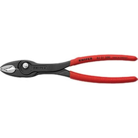 

Knipex 8 in. Twin Grip Pliers
