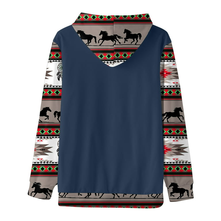 Mens hotsell printed jumpers