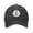 Black, variant on Army National Guard Seal Logo Adult Adjustable Classic Washed Casquette Cap Hat Baseball Cap For Man For Woman