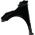 thumbnail image 5 of Fender Compatible with NISSAN ROGUE SPORT 2017 Right Passenger Side, 5 of 5