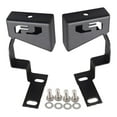 thumbnail image 1 of Paréntesis de montaje LED Kit soporte de soporte de servicio pesado de la cápsula para SUV 2007-2016, 1 of 8