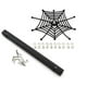 thumbnail image 1 of Toldo lateral CUTICAT con telemando para SCX10 D90 RC Crawler Car Negro, 1 of 7