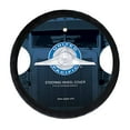 thumbnail image 2 of United Pacific 70135 18" Perforated Leather Steering Wheel Cover, 2 of 6