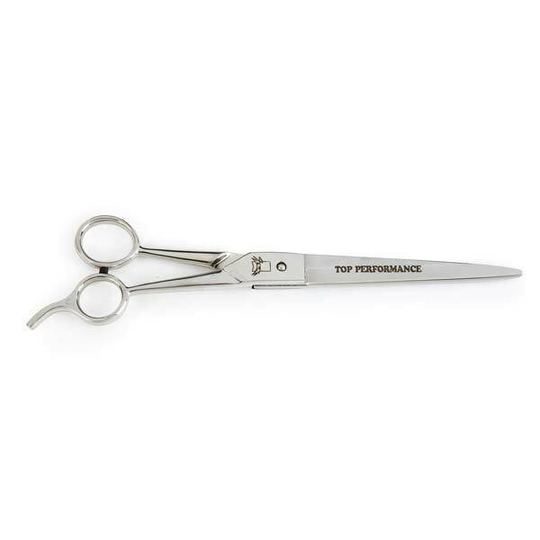 Fine Point Grooming Shears Professional Stainless Steel Groomers