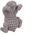 thumbnail image 1 of Tea Cup Strainer Silicone Tree Sloth Tea Strainer Animal Shaped Tea Leaves Holder for Tea Lovers, 1 of 4