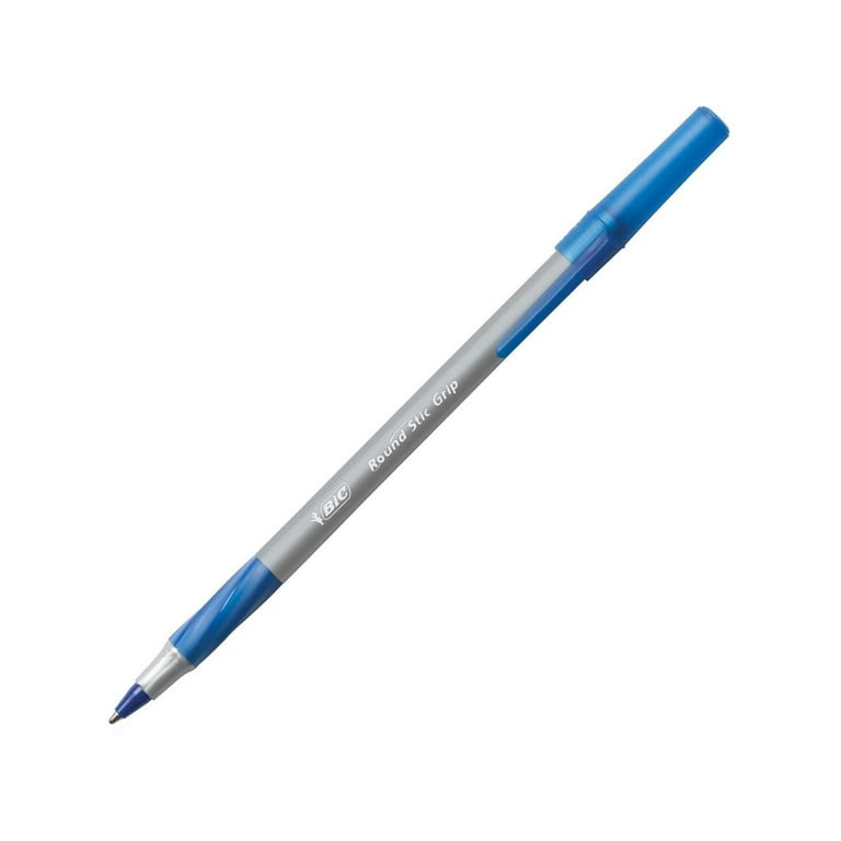 Walmart+ Pen - White and Blue