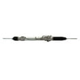 thumbnail image 4 of Power Steering Rack & Pinion Assembly for 2005-2015 Toyota Tacoma 4x4 2.7L 4.0L, 4 of 19