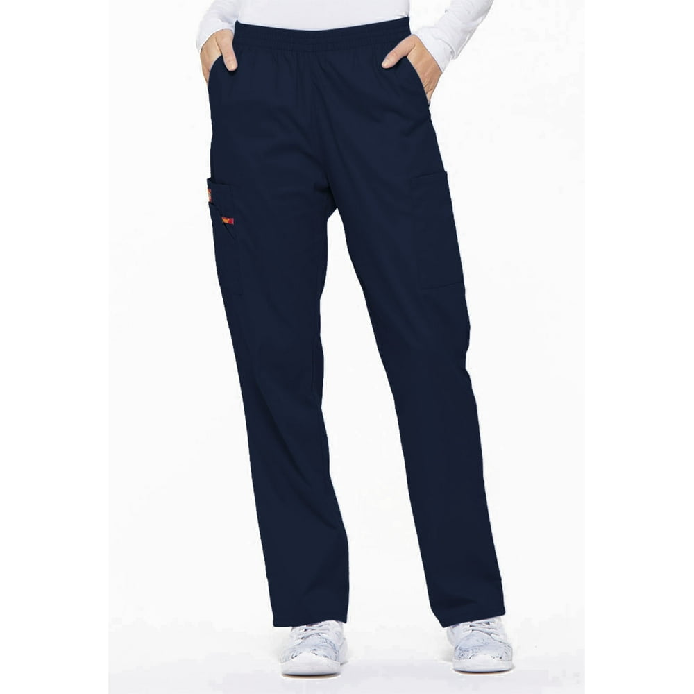 Dickies Dickies EDS Signature Scrubs Pant for Women Natural Rise
