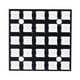 thumbnail image 1 of Placa de desarrollo de lámpara de color WS2812B 5*5 Bit 5050 RGB LED Componentes electrónicos, 1 of 6