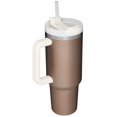 thumbnail image 2 of Vaso STANLEY Adventure Quencher de acero inoxidable con aislamiento de 1,2 L, 2 of 3