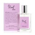 thumbnail image 2 of Love Sweet Love By Philosophy Eau De Toilette Spray For Women 2 oz, 2 of 2