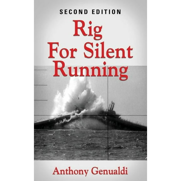 Rig for Silent Running (Paperback)