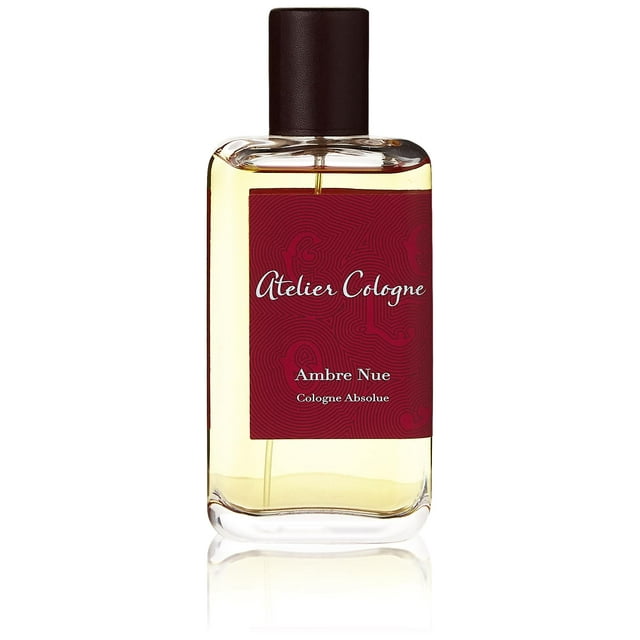 ATELIER COLOGNE Ambre Nue Cologne Absolue Spray 3.3 Oz Atelier Cologne Atelier Cologne