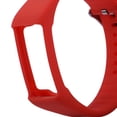 thumbnail image 4 of Replacement Wrist Sport Band Strap Band Bracelet For Polar A360 A370 Smart Watch Red, 4 of 9