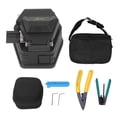 thumbnail image 2 of Kit d'Outils de Fibre Optique, Kit Complet d'Outils de Terminaison Facile à Utiliser pour l'Assemblage, 2 of 8