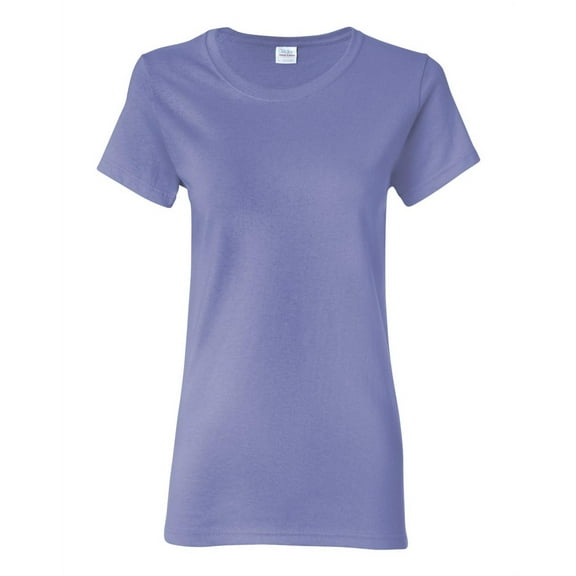 Gildan Heavy Cotton Women T-Shirt