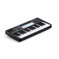 thumbnail image 3 of Novation Launchkey 37 [MK4] — Compact 37 Key, USB, MIDI Keyboard Controller with DAW Integration. Chord Mode, Scale Mode, 8 Drum Pads, and Arpeggiator — Includes Software Bundle for Music Production, 3 of 3