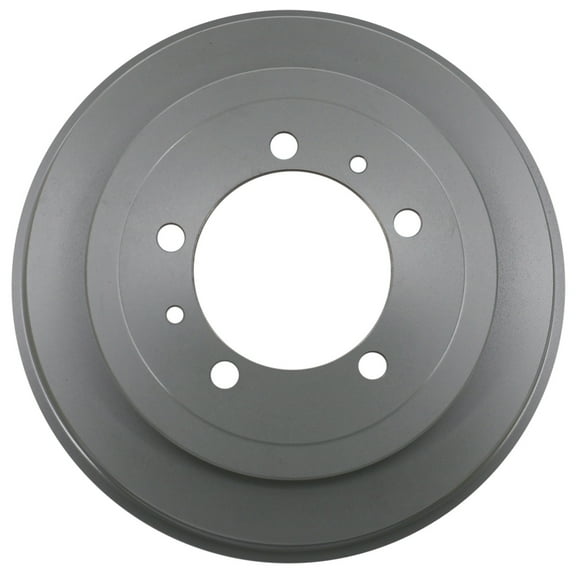 Winstop Brake Drum, Rear WS241959, Mitsubishi Outlander 2004-2003