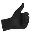 thumbnail image 4 of Guantes Forro Térmico de Seda Unisex ALASKA BEAR, 4 of 5