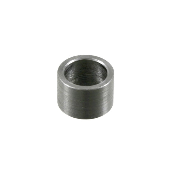 febi bilstein 08431 spacer tube for suspension strut mount (front axle both sides) - Pack of 1