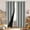 A, variant on Curtains With Top Design Thermal Insulated Drapes For Room Darkening And Easy Installation For Living Room Curtain 2