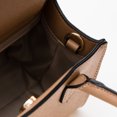 thumbnail image 2 of Saffiano Satchel, 2 of 6