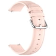 thumbnail image 2 of Watch Band Compatible with CMF Watch Pro(D395), 22mm Leather Band Replacement Sport Accessories Strap Wristband for CMF Watch Pro(D395) for Women Men, 2 of 4