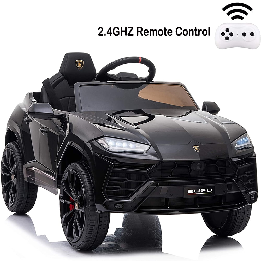 battery powered ride on cars with remote control