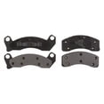 thumbnail image 2 of Disc Brake Pad Set Fits select: 1987-1994 FORD CROWN VICTORIA, 1981-1994 LINCOLN TOWN CAR, 2 of 3