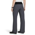 thumbnail image 3 of Jockey Women's Soft Comfort Yoga Scrub Pant, 3 of 5