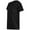 Black, variant on Sportswear Women's Standard Junior fit Replica Football tee, Black, Large