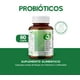 thumbnail image 2 of PROBIÓTICOS 50 Billones con Enzimas Digestivas Lifeed5 60 cápsulas. LIFEED5 PROBIOTICS, 2 of 7