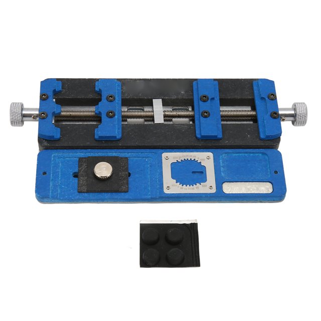 Accesorio de reparación de placa base tamaño portátil sujeción estable soporte de reparación de placa base de alta precisión para fijación ANGGREK Otros