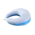 thumbnail image 2 of BotaniNest Orthopedic Seat For And Support With Ergonomic Design For Back, 2 of 5