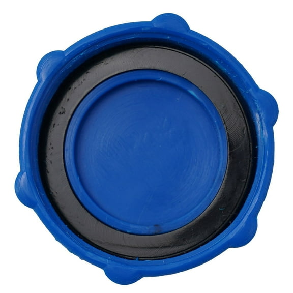 1PCS For Coleman Pools Spare-Part Plastic Drain Valve Cap (Except Steel Wall Pools) P01006 Pool Equipment Parts