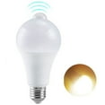 thumbnail image 1 of AMERTEER Body Sensor LED Bulbs with 12W 15W 18W 20W Low Power for Laundry Garage Hallway Porch, 1 of 1