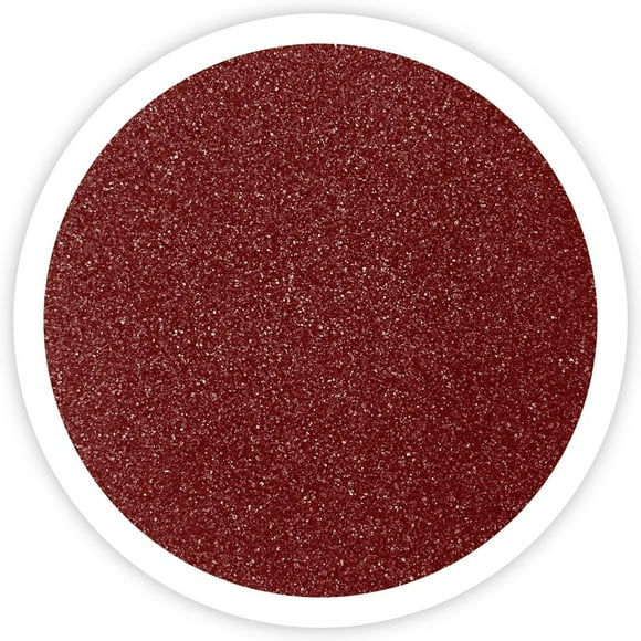 Burgundy Unity Sand, 3 LB (48 oz), Colored Sand for Weddings, Vase Filler, Home Dcor, Craft Sand, Aquarium Sand, and More