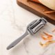 thumbnail image 5 of 3-in-1 Rotating Peeler Multifunctional Fruit And Vegetable Peeling Tool Portable Manual Peeler For Potato Carrot, 5 of 6